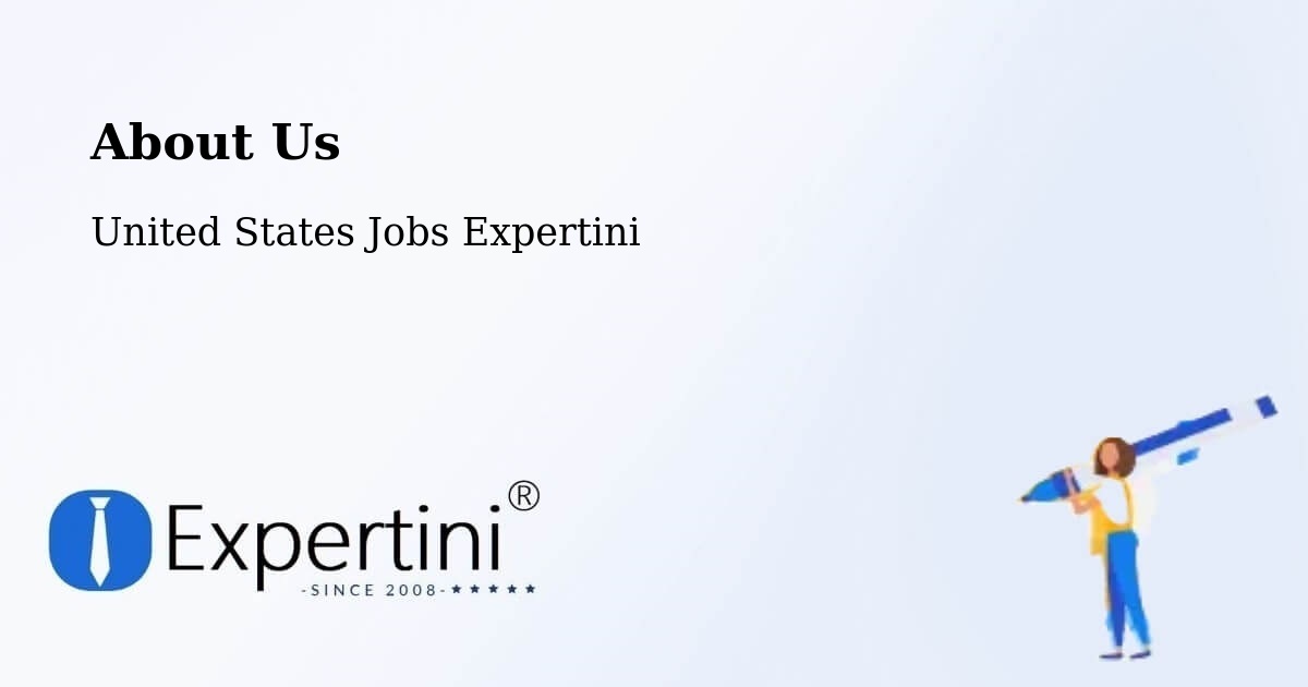 About Expertini Recruitment Platform  – North Canton - North Canton, United States Jobs Expertini