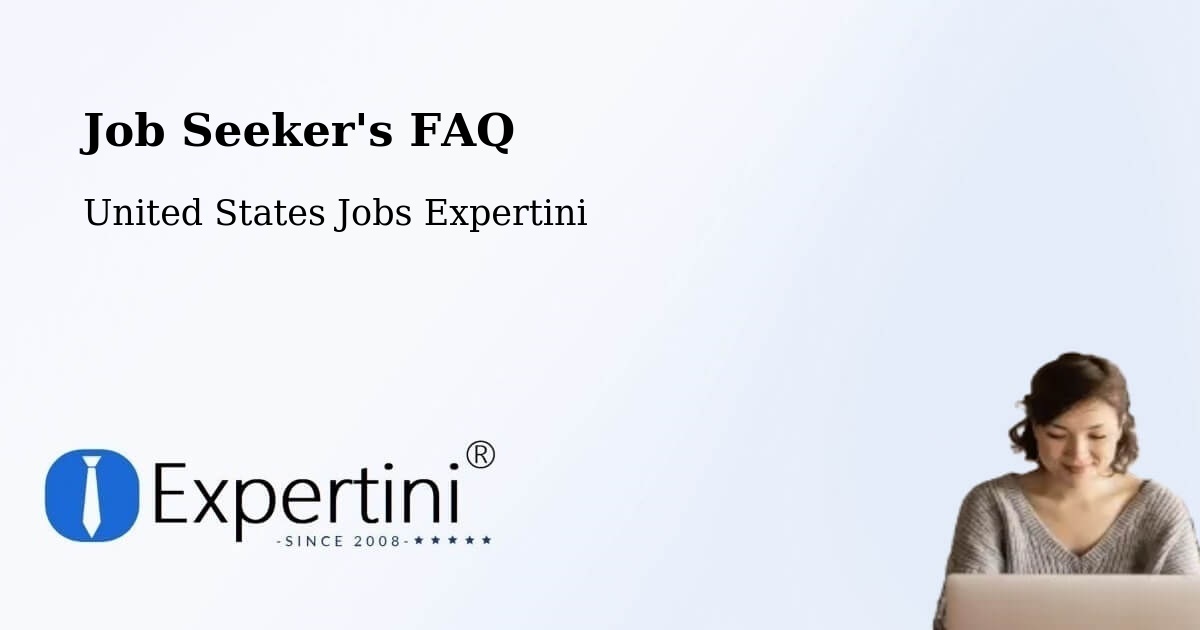 Job Seeker FAQ – North Canton - United States Jobs Expertini
