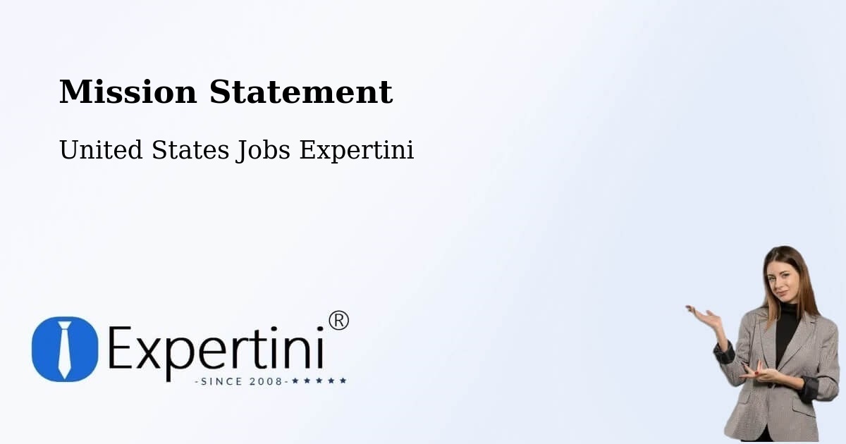 Corporate Mission – North Canton - United States Jobs Expertini