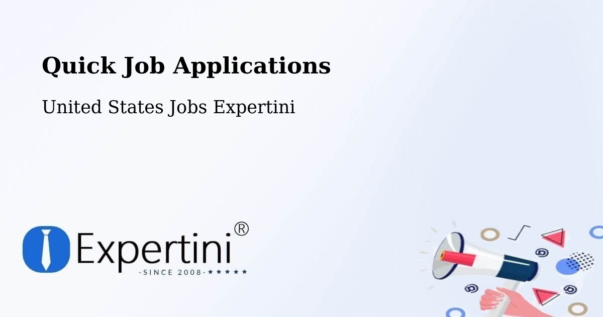 Quick Apply Feature – North Canton - United States Jobs Expertini