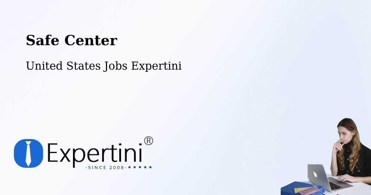 Safety Center – North Canton - United States Jobs Expertini