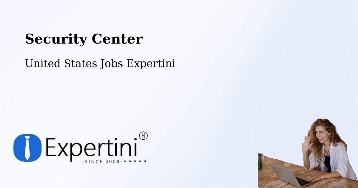 Security & Compliance – North Canton - United States Jobs Expertini