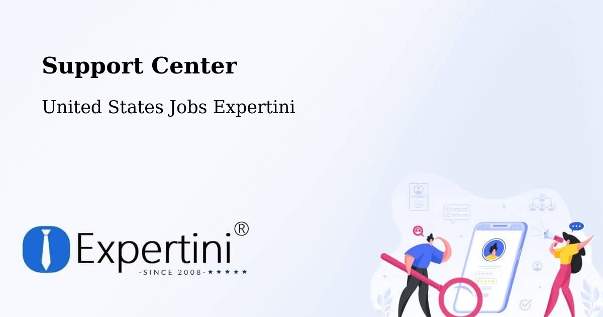 Support Services – North Canton - United States Jobs Expertini