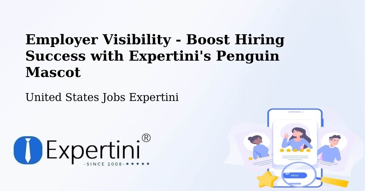 CV and Resume Visibility Optimization – North Canton - United States Jobs Expertini